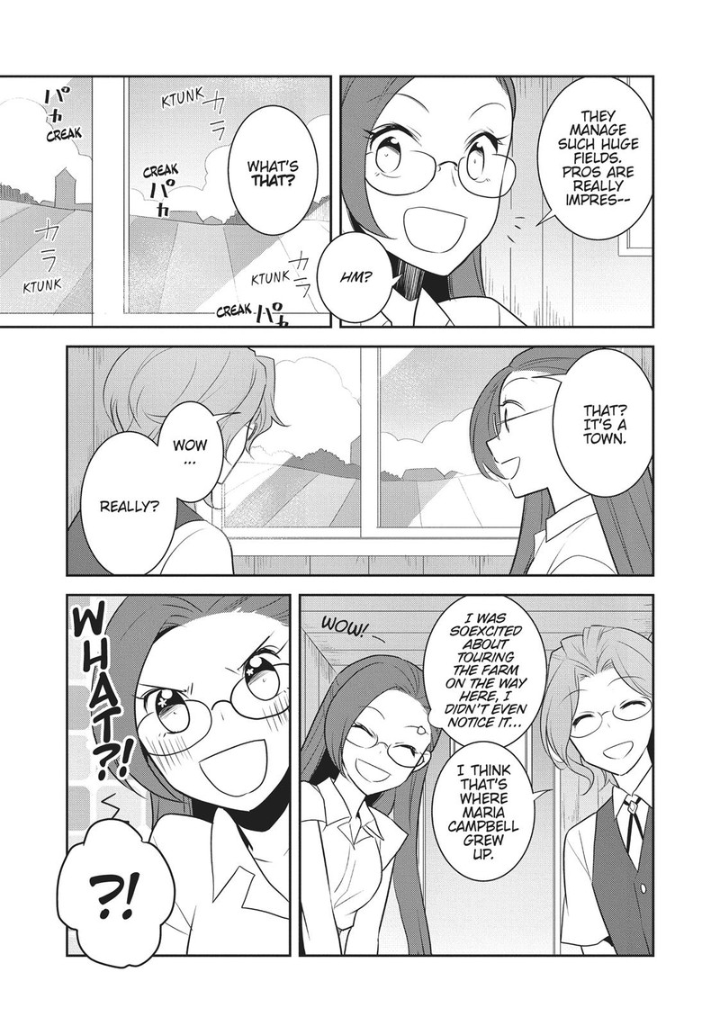 My Next Life As A Villainess All Routes Lead To Doom 11 7
