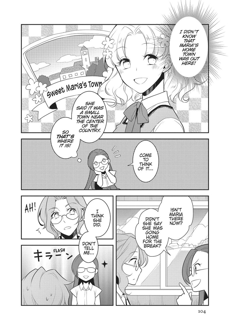 My Next Life As A Villainess All Routes Lead To Doom 11 8