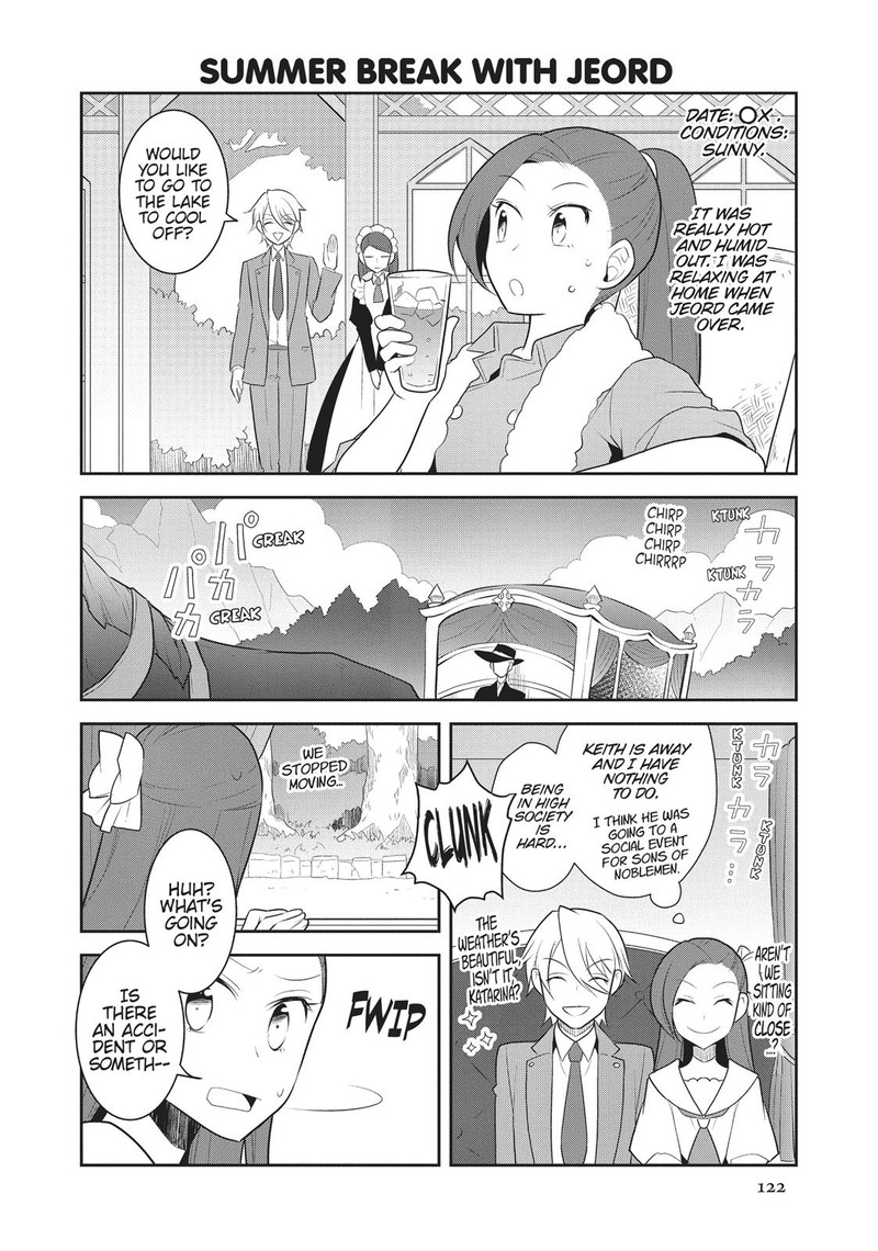 My Next Life As A Villainess All Routes Lead To Doom 12 2