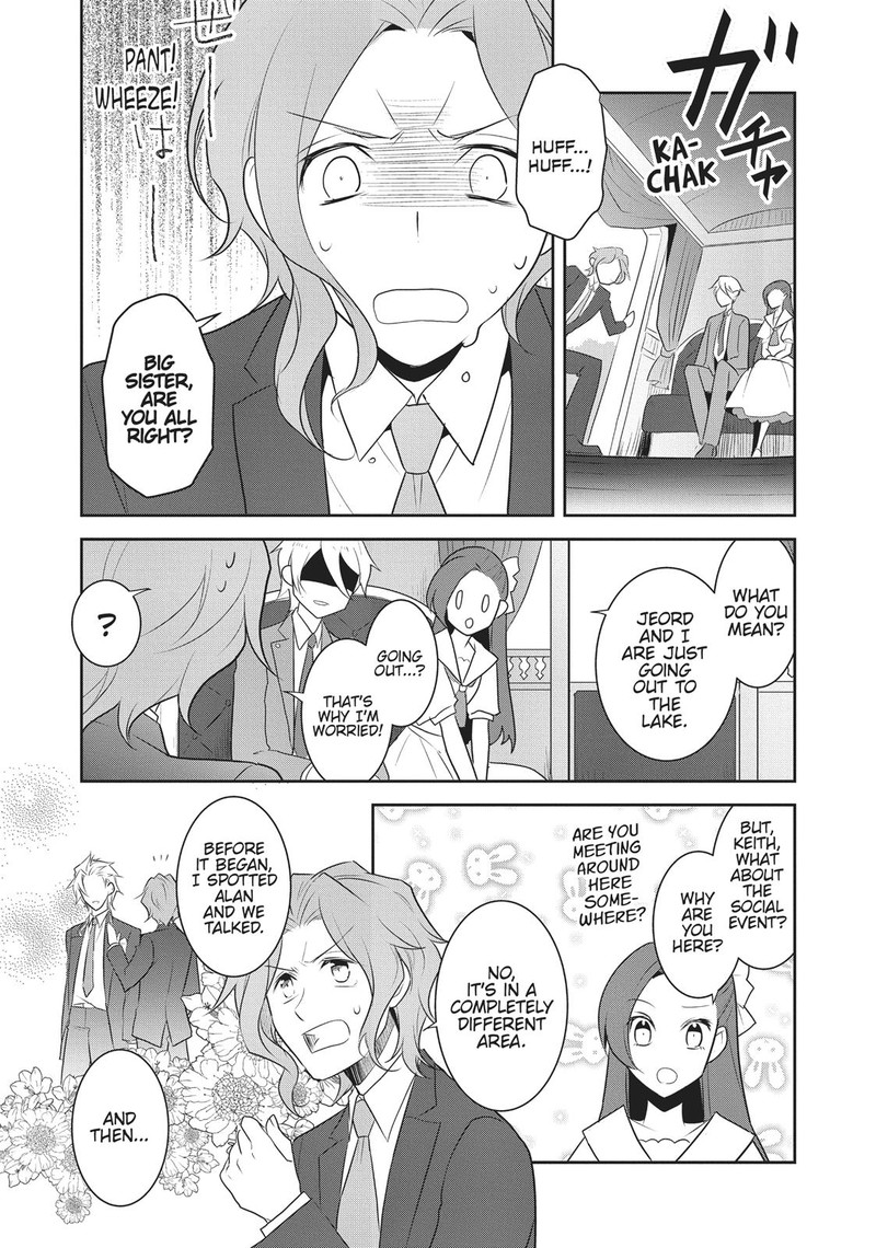 My Next Life As A Villainess All Routes Lead To Doom 12 3