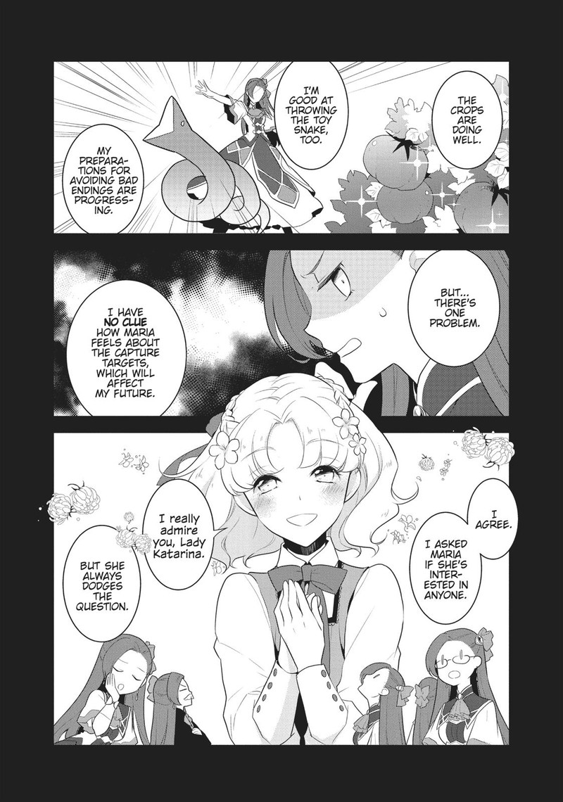My Next Life As A Villainess All Routes Lead To Doom 13 10