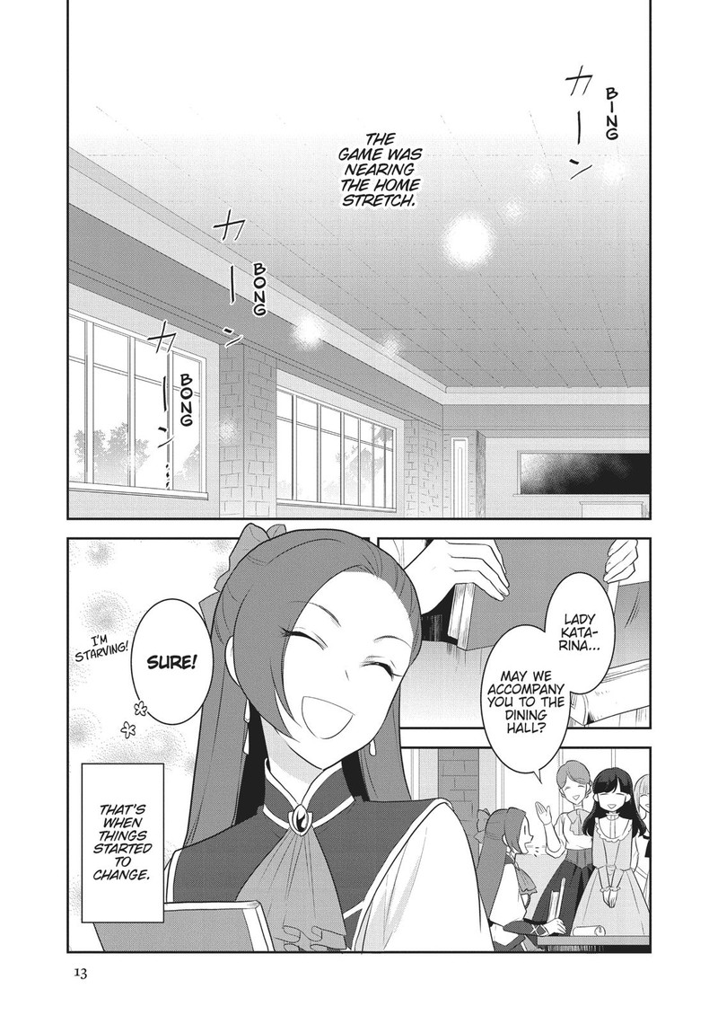 My Next Life As A Villainess All Routes Lead To Doom 13 13