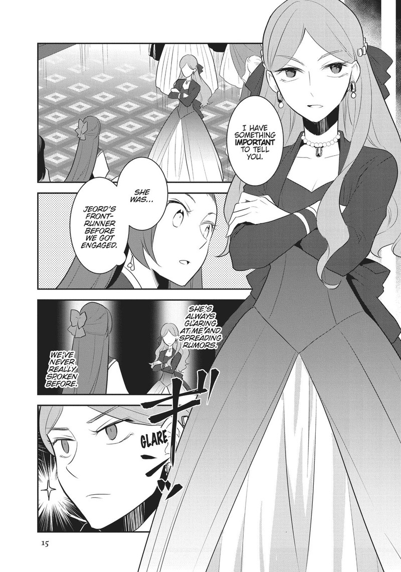 My Next Life As A Villainess All Routes Lead To Doom 13 15