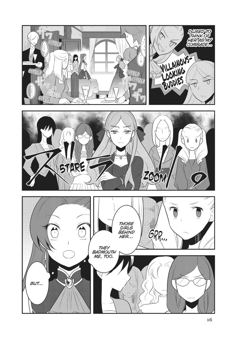 My Next Life As A Villainess All Routes Lead To Doom 13 16