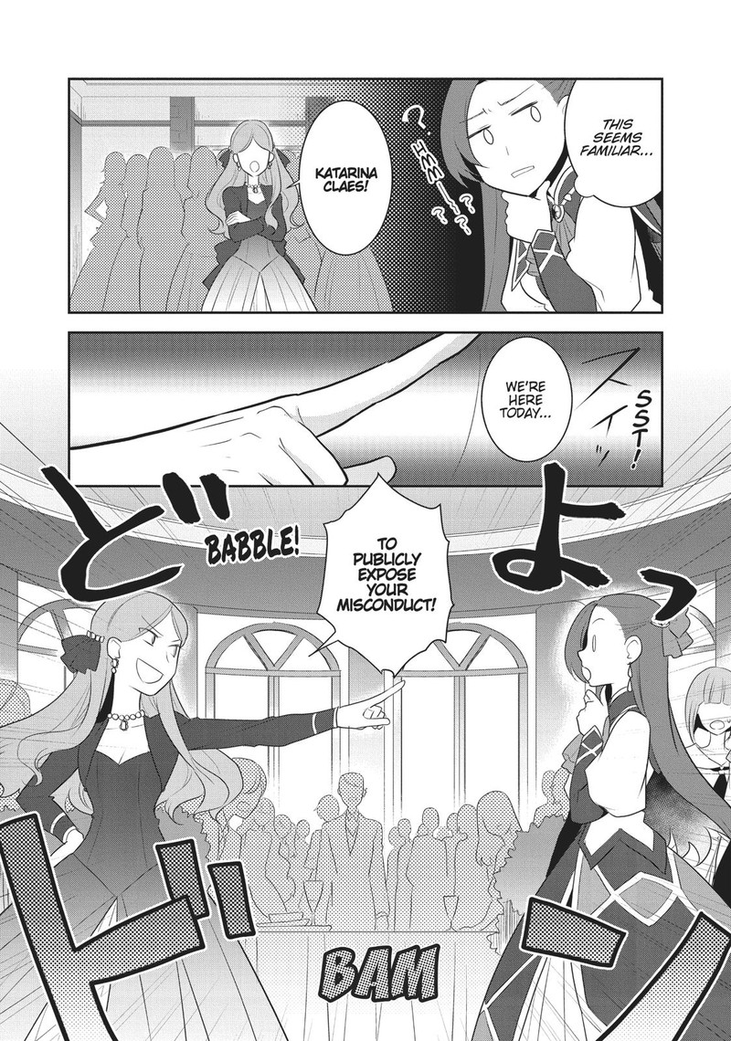 My Next Life As A Villainess All Routes Lead To Doom 13 17