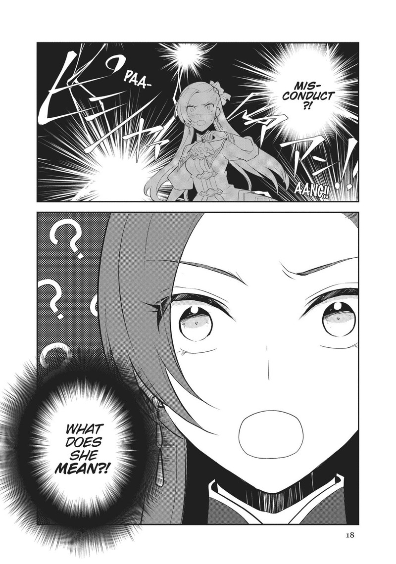 My Next Life As A Villainess All Routes Lead To Doom 13 18