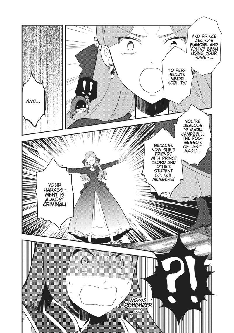 My Next Life As A Villainess All Routes Lead To Doom 13 20