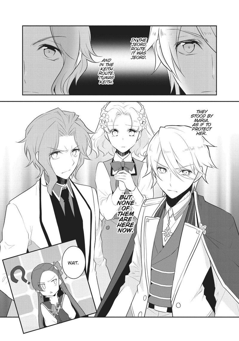 My Next Life As A Villainess All Routes Lead To Doom 13 23