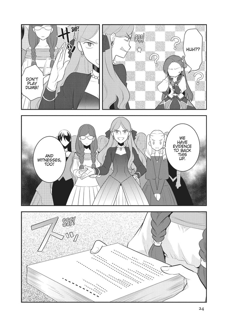 My Next Life As A Villainess All Routes Lead To Doom 13 24