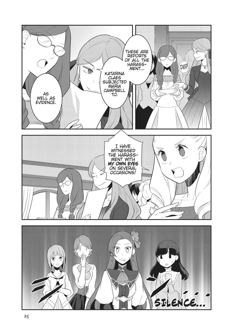 My Next Life As A Villainess All Routes Lead To Doom 13 25