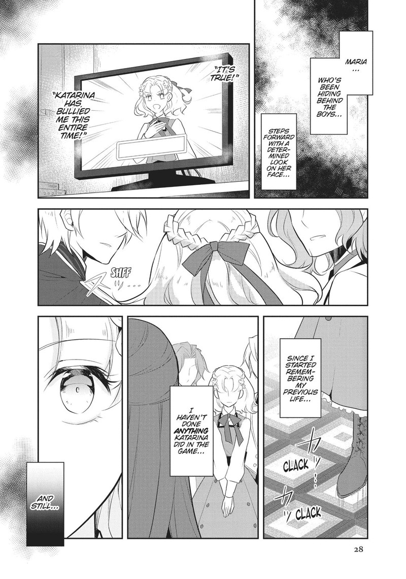 My Next Life As A Villainess All Routes Lead To Doom 13 28