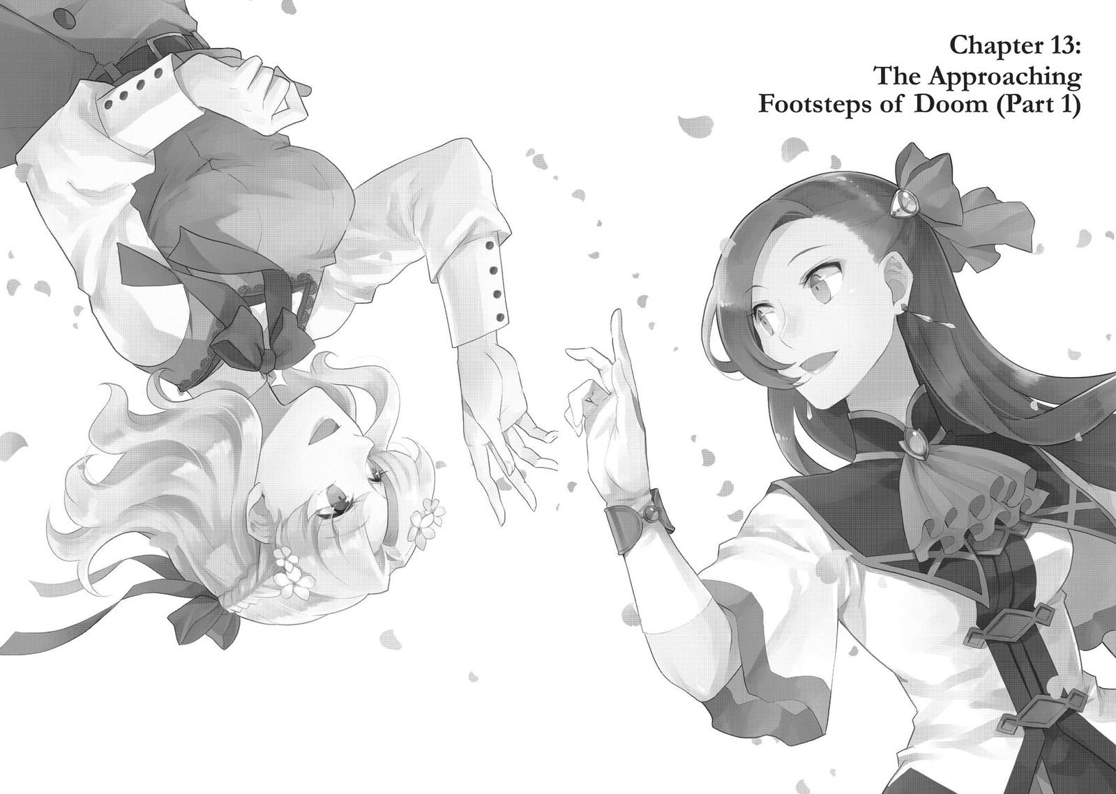 My Next Life As A Villainess All Routes Lead To Doom 13 7