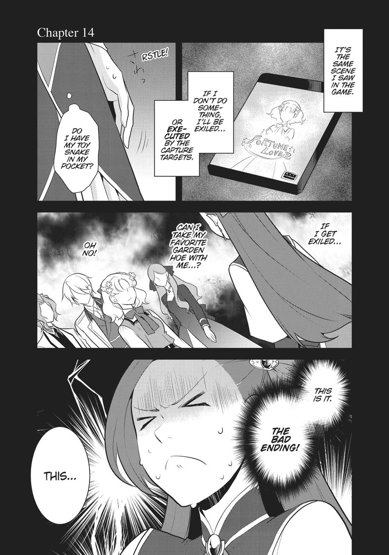My Next Life As A Villainess All Routes Lead To Doom 14 1