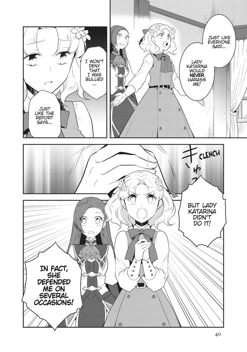 My Next Life As A Villainess All Routes Lead To Doom 14 10