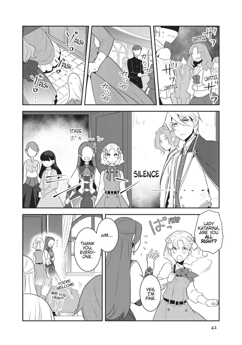 My Next Life As A Villainess All Routes Lead To Doom 14 12