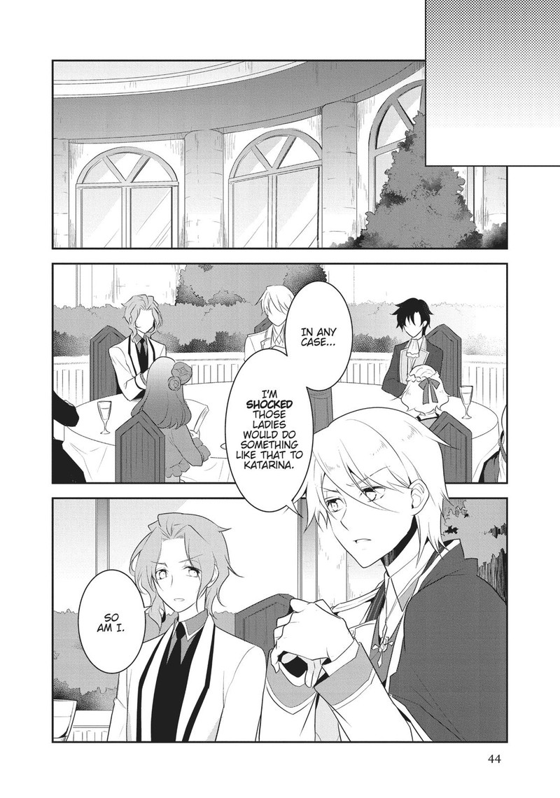 My Next Life As A Villainess All Routes Lead To Doom 14 14