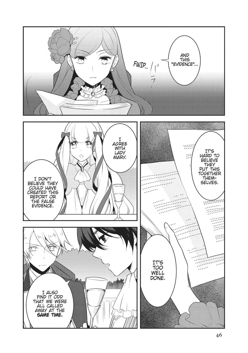 My Next Life As A Villainess All Routes Lead To Doom 14 16