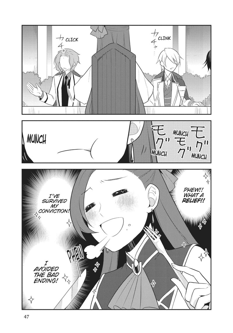 My Next Life As A Villainess All Routes Lead To Doom 14 17