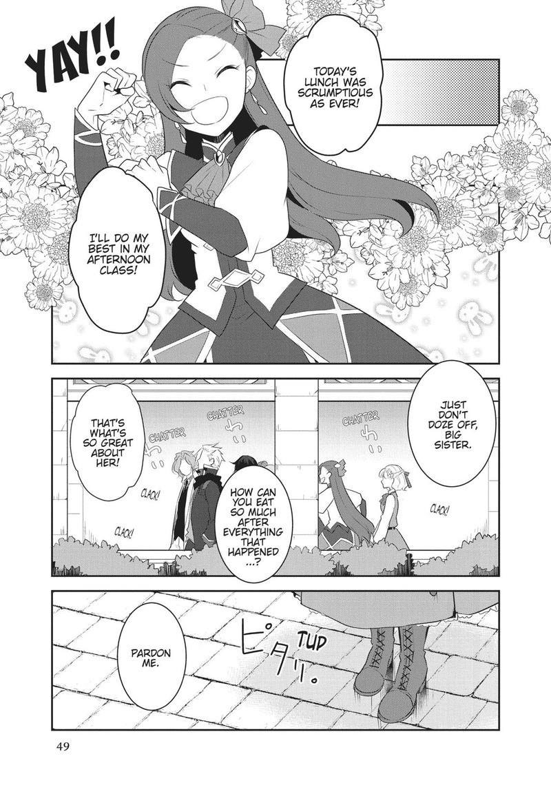 My Next Life As A Villainess All Routes Lead To Doom 14 19