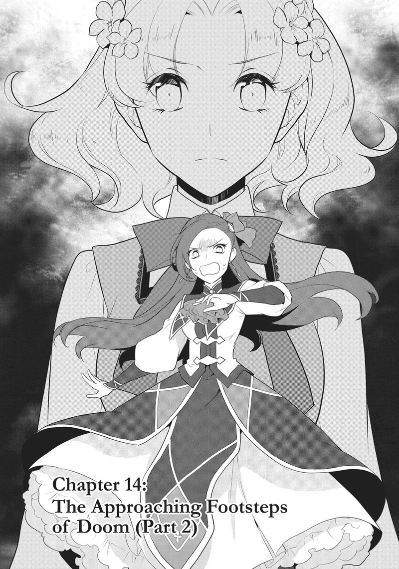 My Next Life As A Villainess All Routes Lead To Doom 14 2
