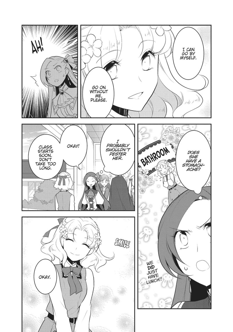 My Next Life As A Villainess All Routes Lead To Doom 14 21