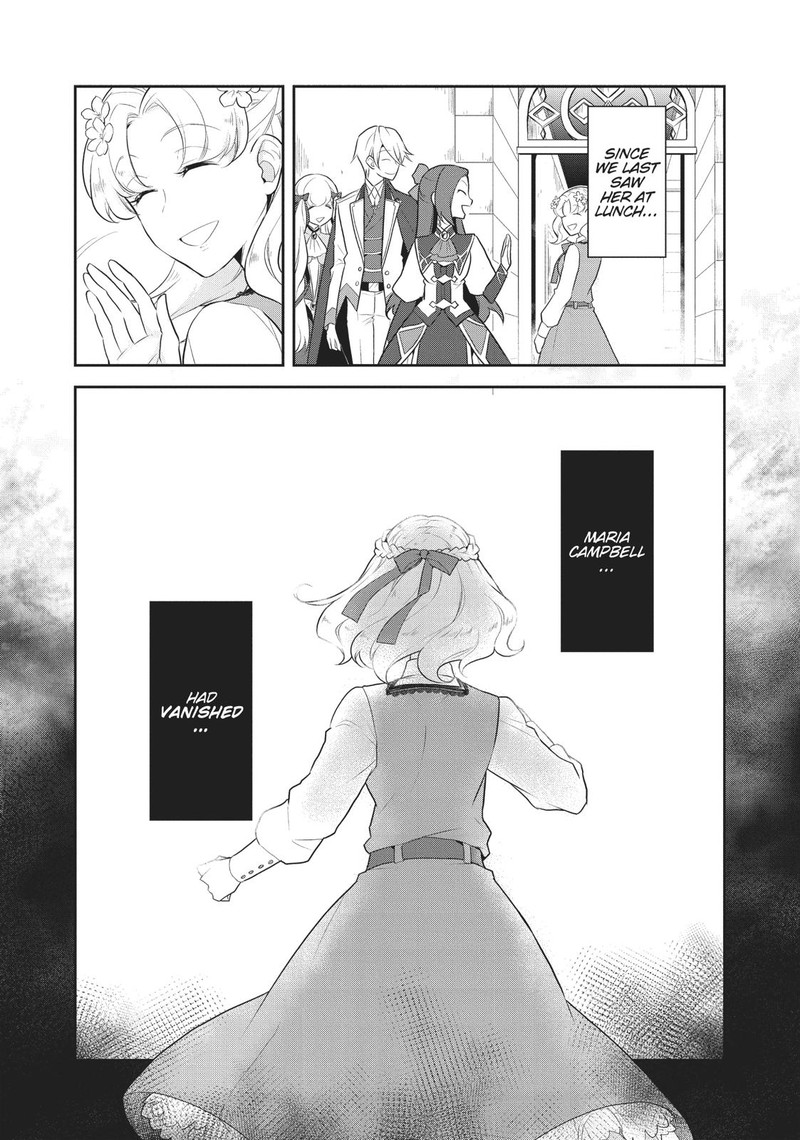 My Next Life As A Villainess All Routes Lead To Doom 14 24