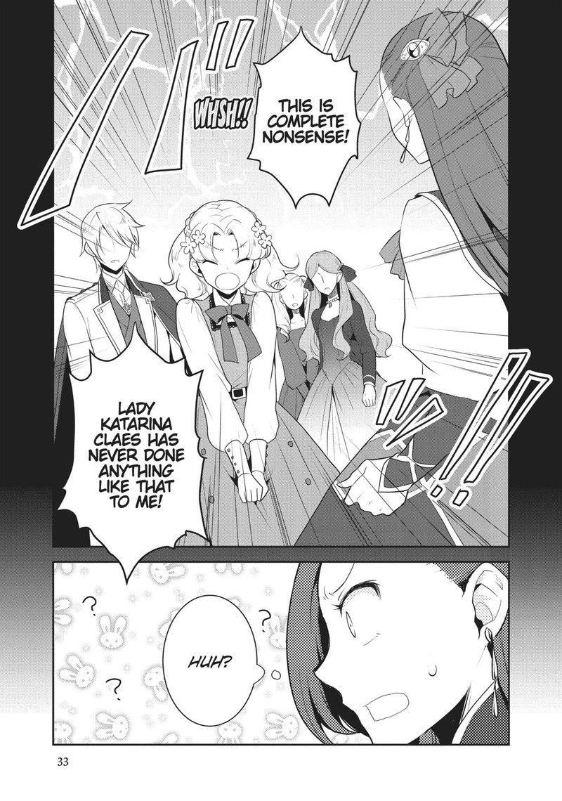 My Next Life As A Villainess All Routes Lead To Doom 14 3
