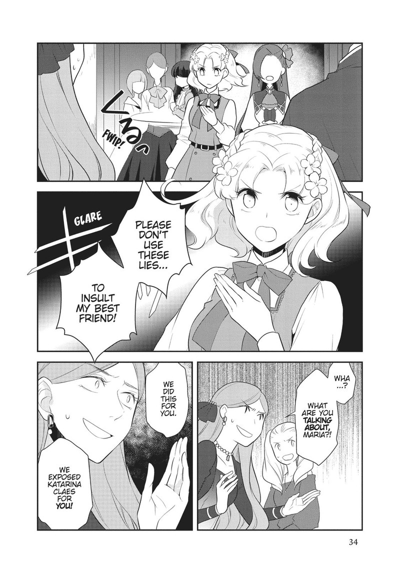 My Next Life As A Villainess All Routes Lead To Doom 14 4