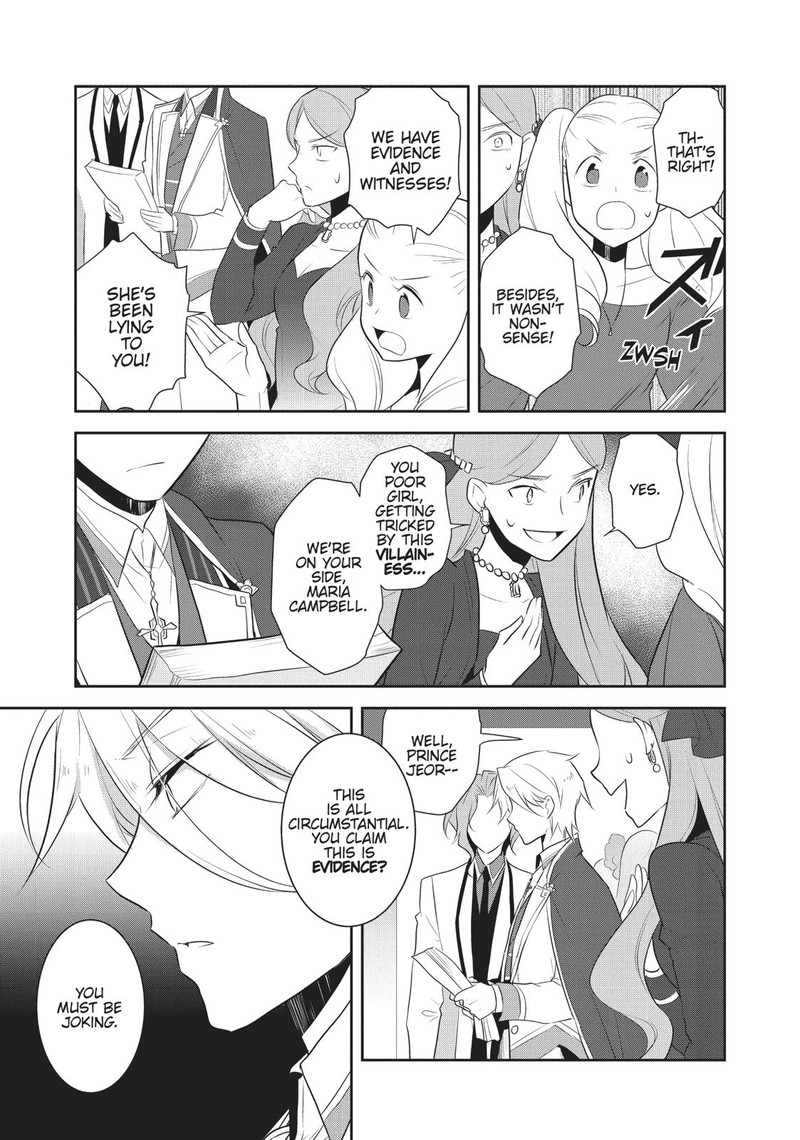 My Next Life As A Villainess All Routes Lead To Doom 14 5