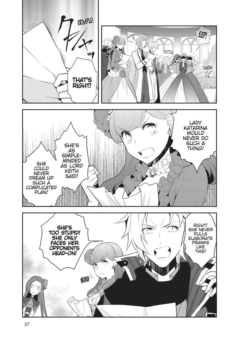 My Next Life As A Villainess All Routes Lead To Doom 14 7