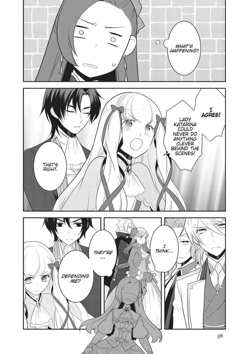 My Next Life As A Villainess All Routes Lead To Doom 14 8