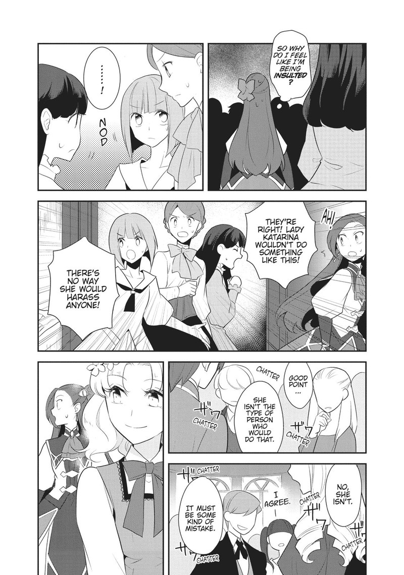 My Next Life As A Villainess All Routes Lead To Doom 14 9