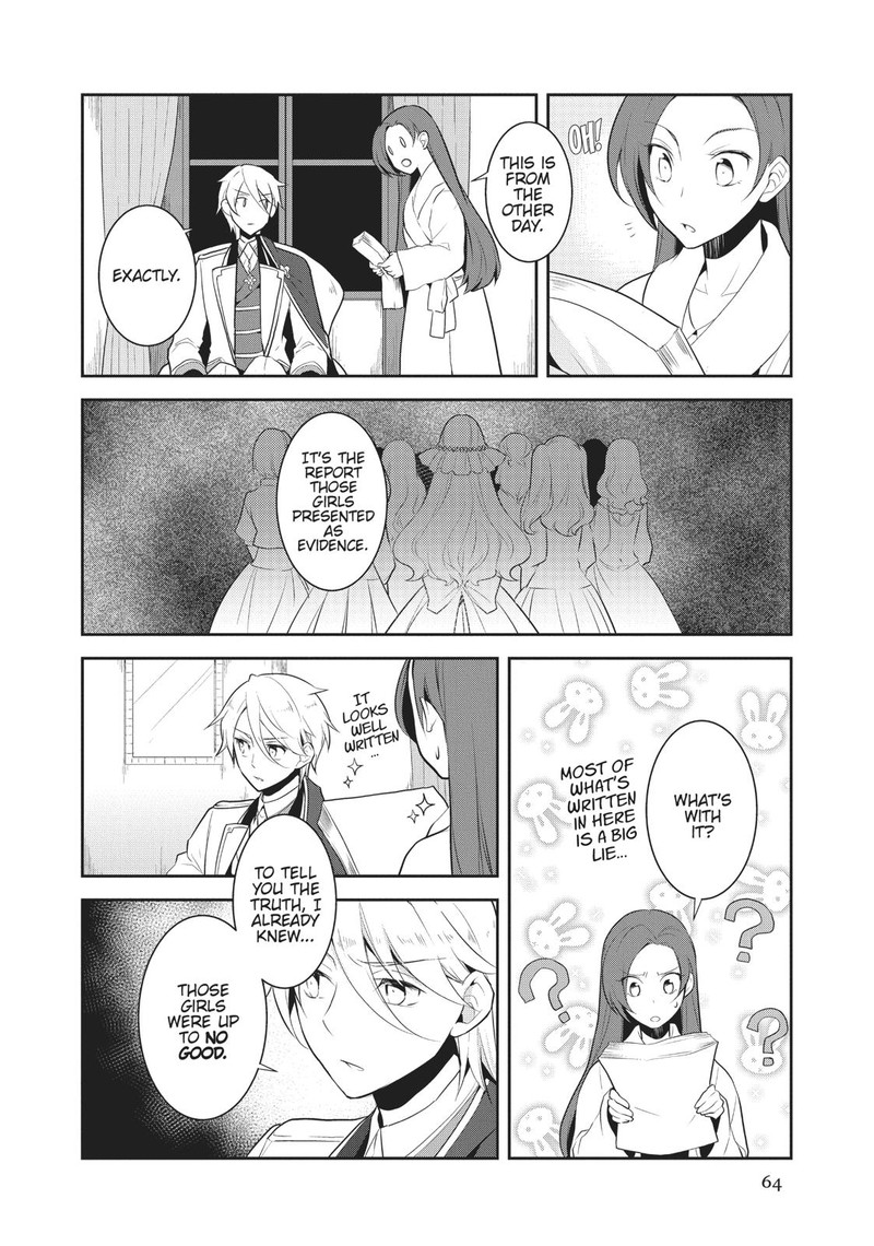My Next Life As A Villainess All Routes Lead To Doom 15 10