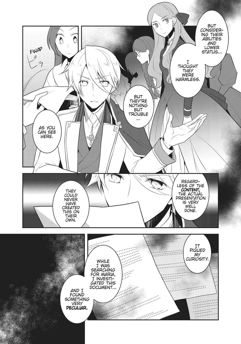 My Next Life As A Villainess All Routes Lead To Doom 15 11