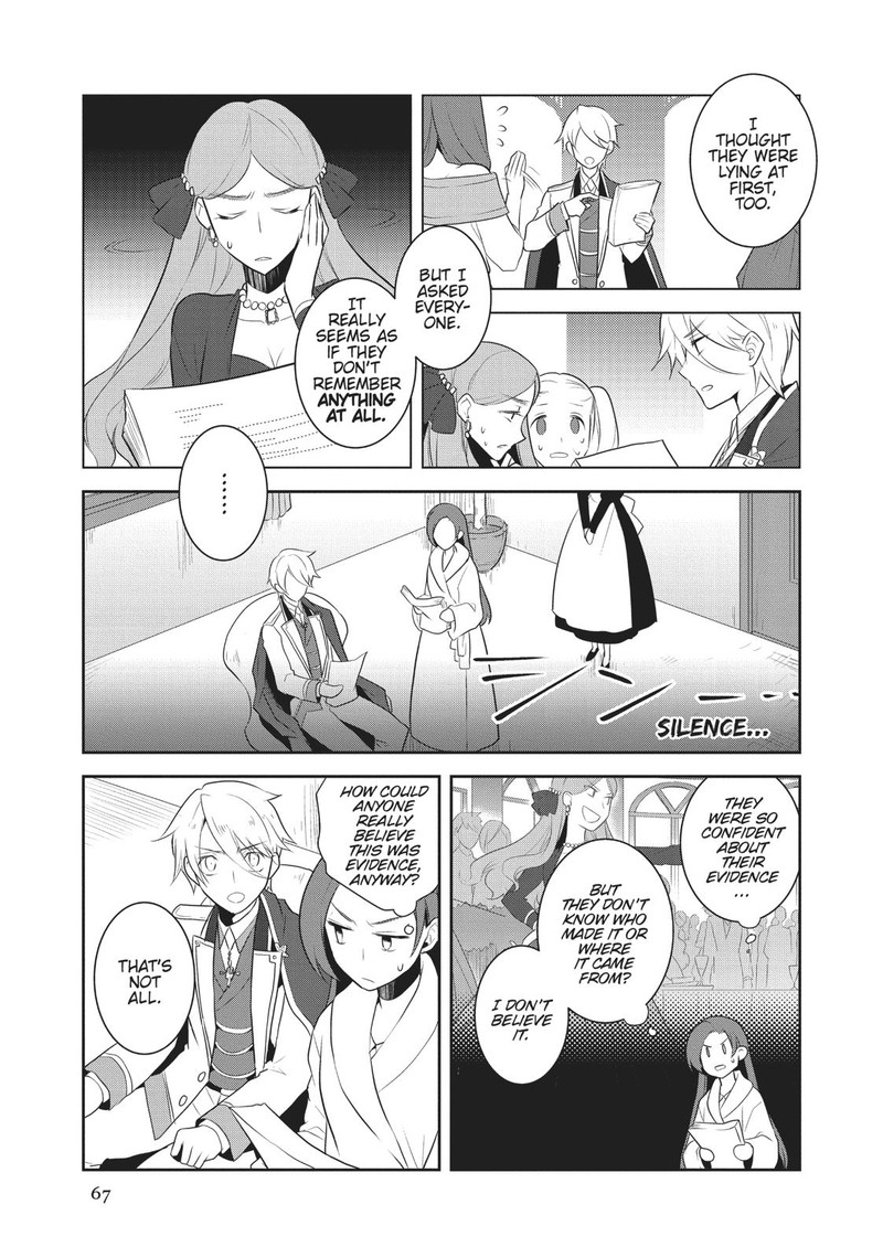 My Next Life As A Villainess All Routes Lead To Doom 15 13