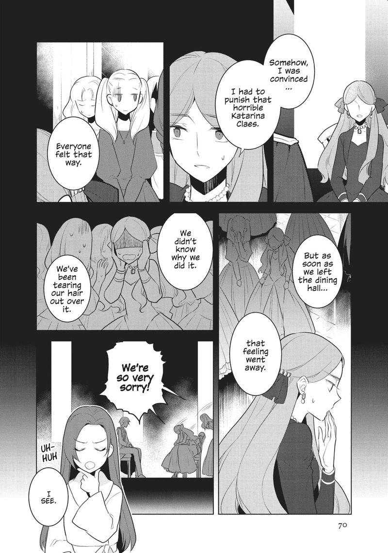 My Next Life As A Villainess All Routes Lead To Doom 15 16