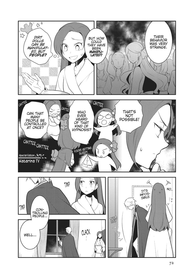 My Next Life As A Villainess All Routes Lead To Doom 15 18
