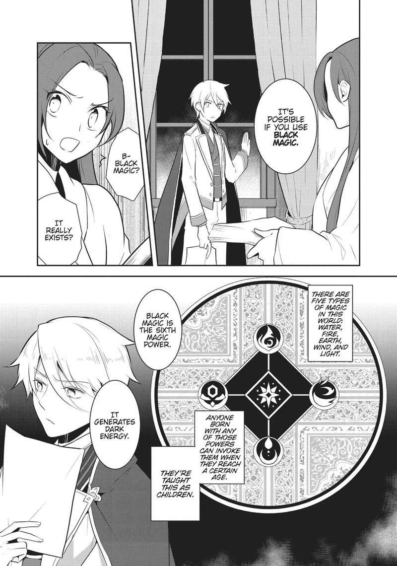 My Next Life As A Villainess All Routes Lead To Doom 15 19