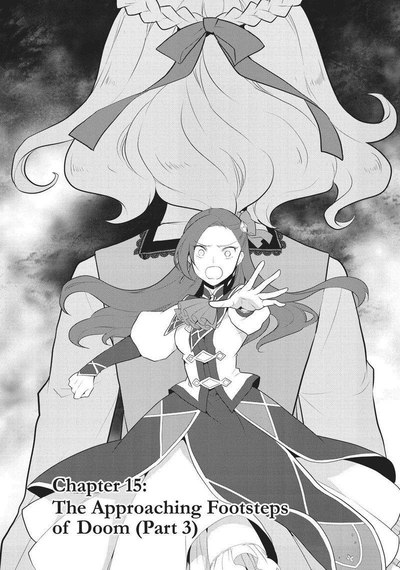 My Next Life As A Villainess All Routes Lead To Doom 15 2