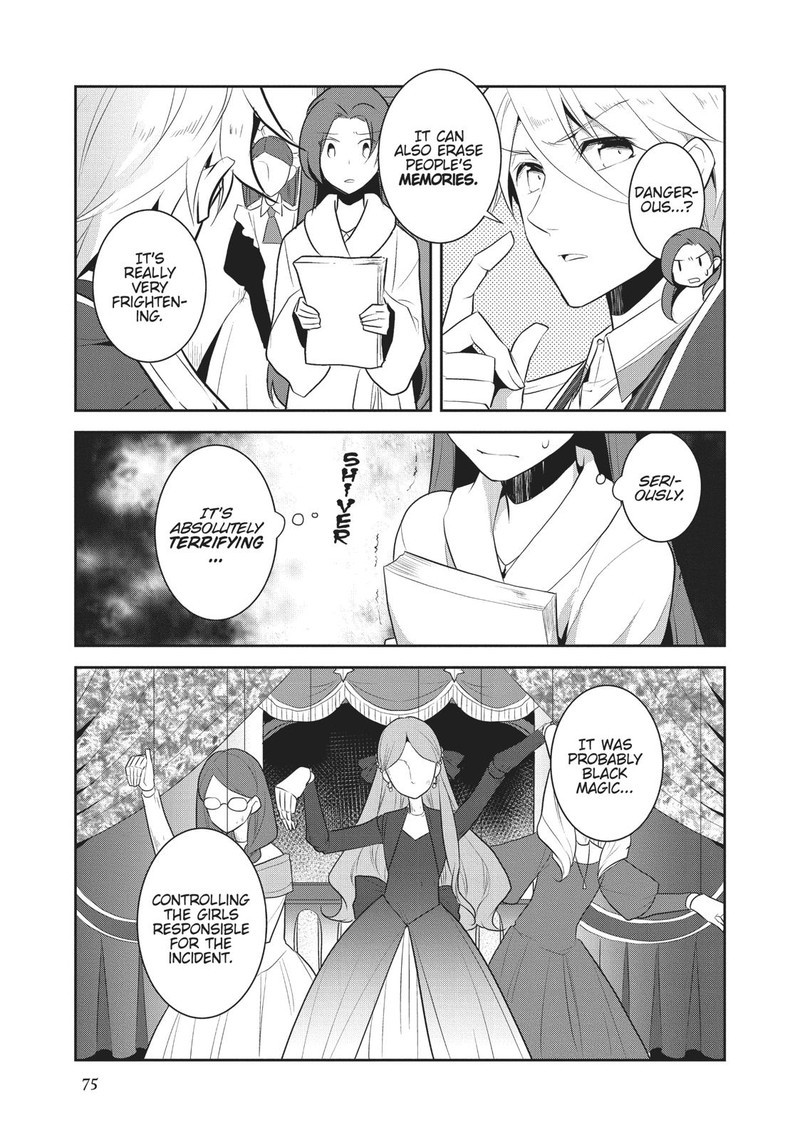 My Next Life As A Villainess All Routes Lead To Doom 15 21