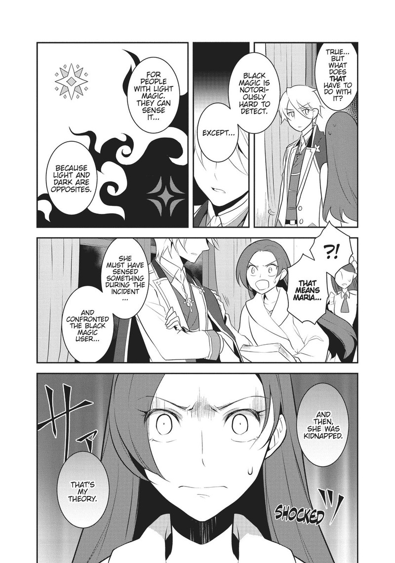 My Next Life As A Villainess All Routes Lead To Doom 15 24