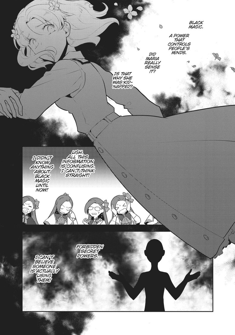My Next Life As A Villainess All Routes Lead To Doom 15 25