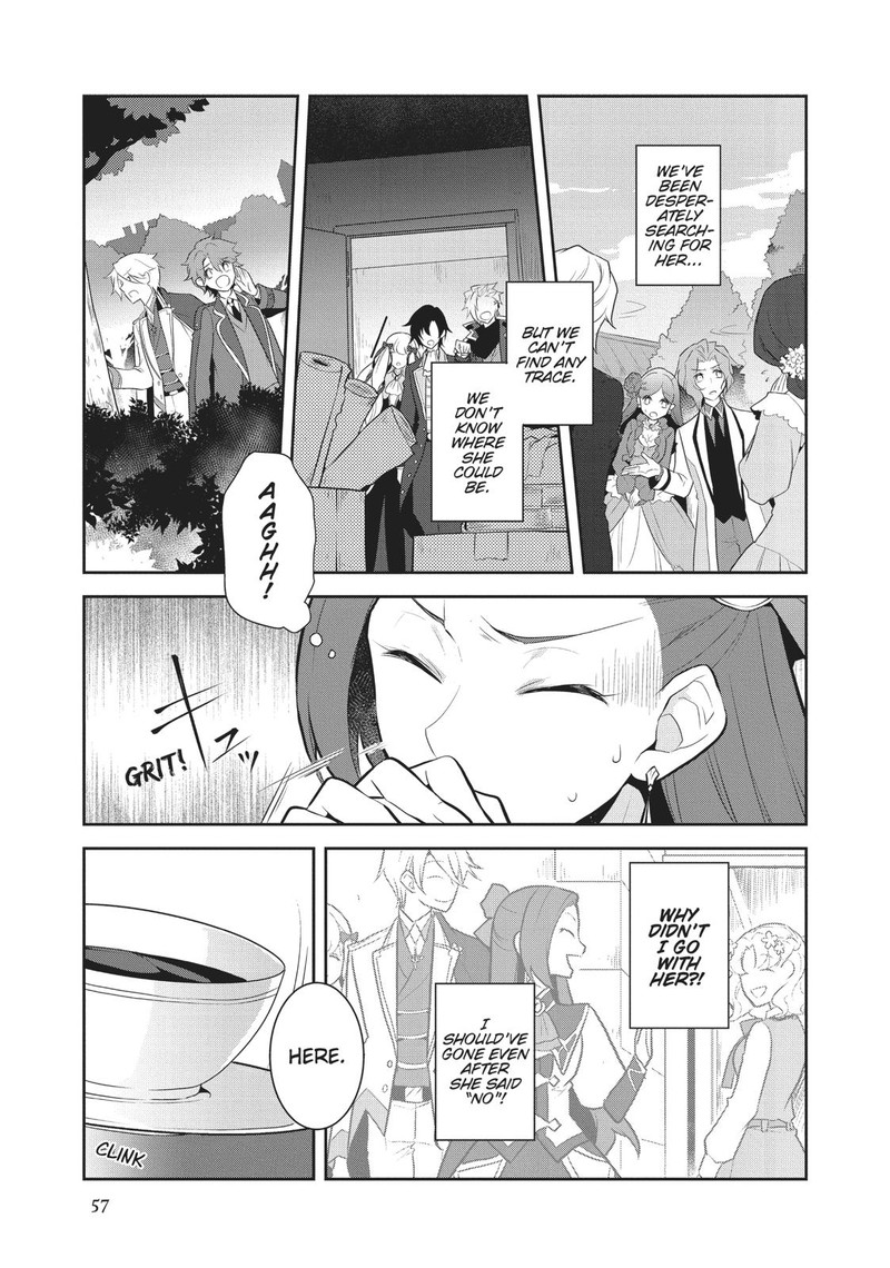 My Next Life As A Villainess All Routes Lead To Doom 15 3