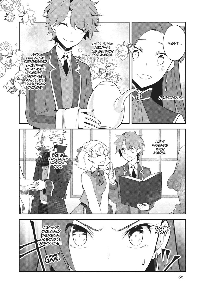 My Next Life As A Villainess All Routes Lead To Doom 15 6