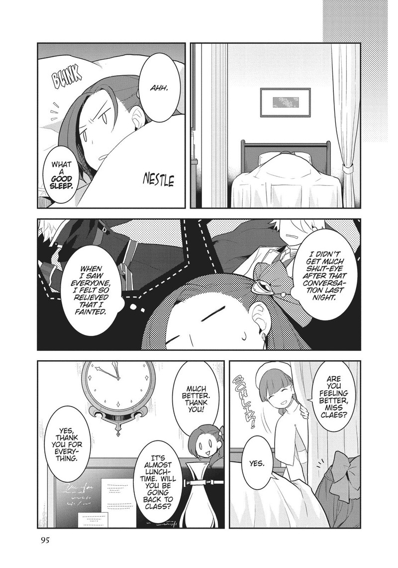 My Next Life As A Villainess All Routes Lead To Doom 16 11