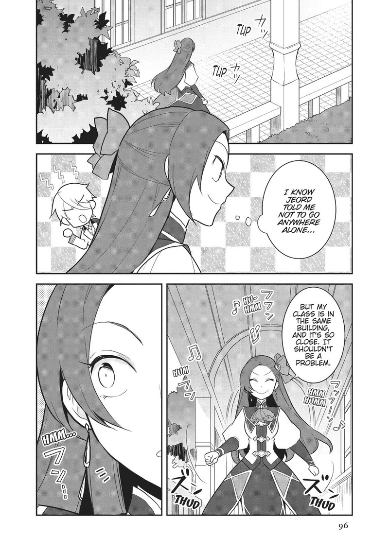 My Next Life As A Villainess All Routes Lead To Doom 16 12