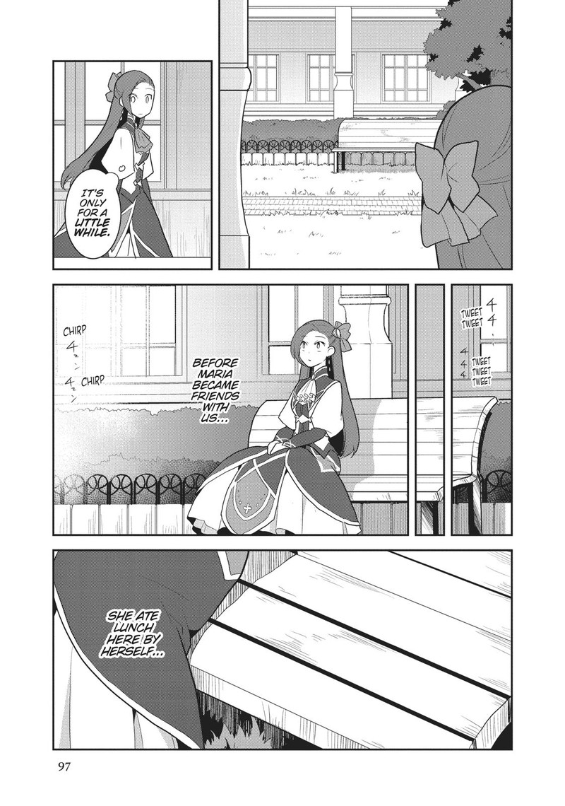 My Next Life As A Villainess All Routes Lead To Doom 16 13