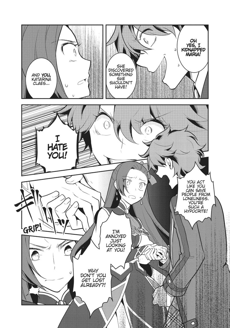 My Next Life As A Villainess All Routes Lead To Doom 16 26