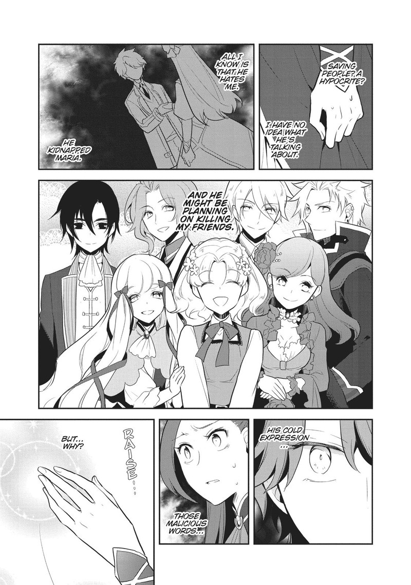 My Next Life As A Villainess All Routes Lead To Doom 16 27