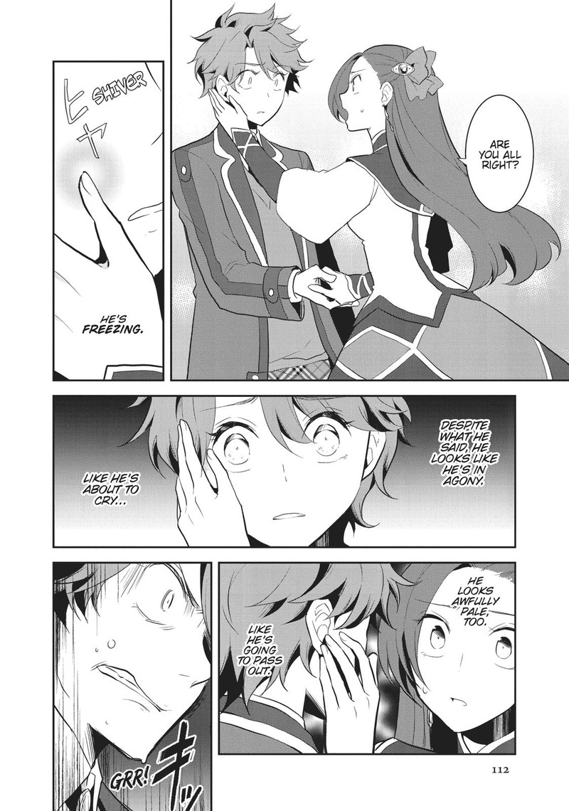 My Next Life As A Villainess All Routes Lead To Doom 16 28